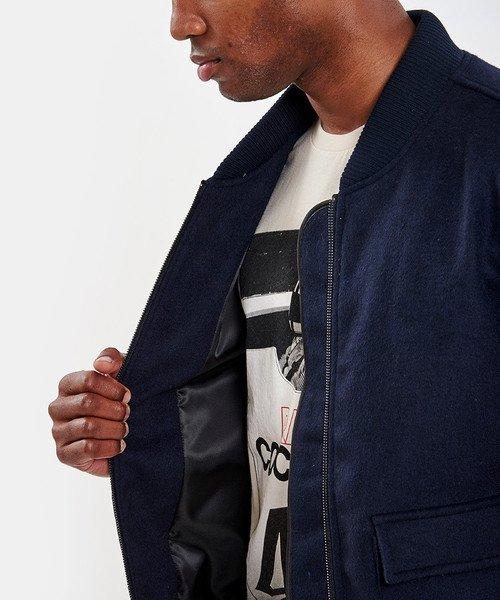 Hero Seven  BESPOKE WOOL-XL 