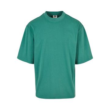 maglietta oversize organic