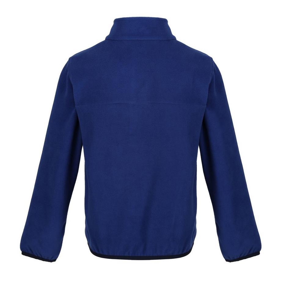 Regatta Veste Polaire Enfant Fermeture Eclair Integrale  