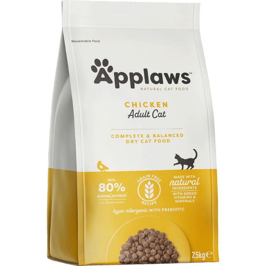 Applaws  Adult Chicken 