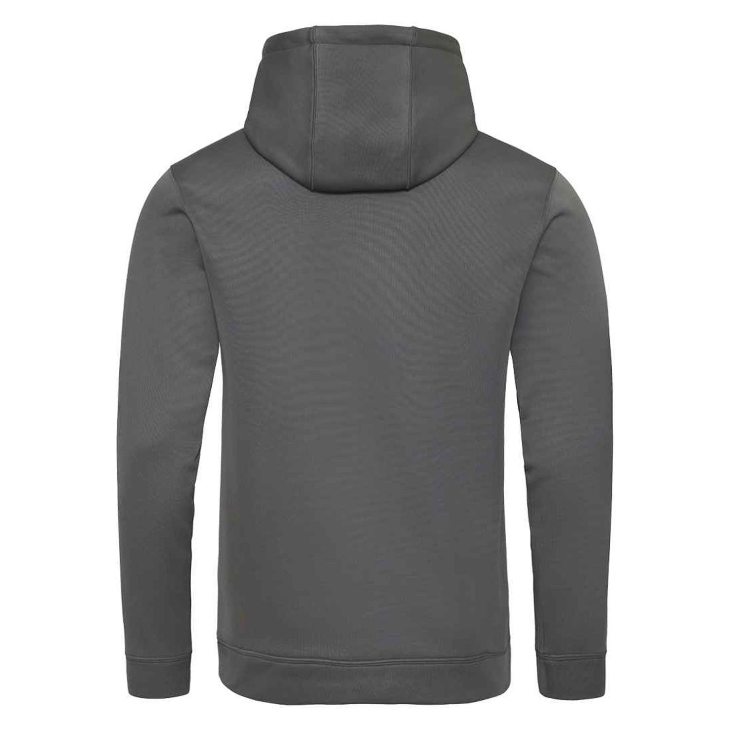 AWDis  Kapuzenpullover  Sport 