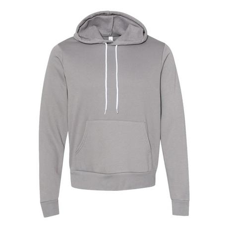 Bella + Canvas  Canvas Kapuzenpullover Kapuzensweatshirt 