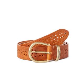 Wrangler  Gürtel Flower Belt 