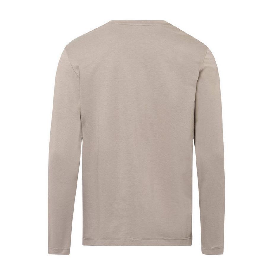 HANRO Living Chemise Manches Longues  