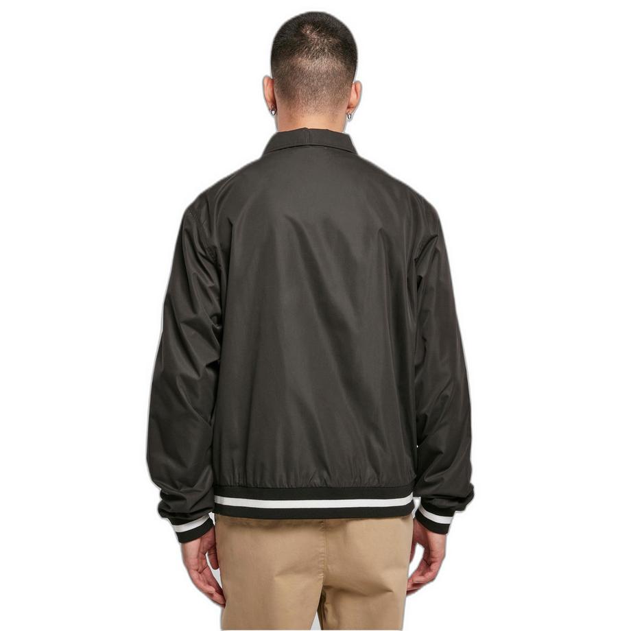 URBAN CLASSICS Sports College Jacke  