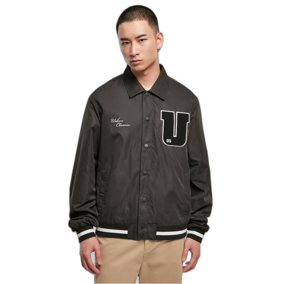URBAN CLASSICS Sports College Jacke  
