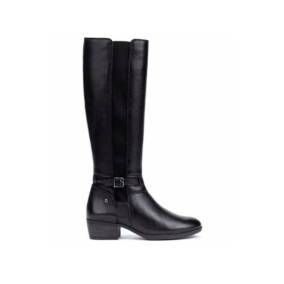 Image of Stiefel Damen Daroca W1u-9528 Damen 36