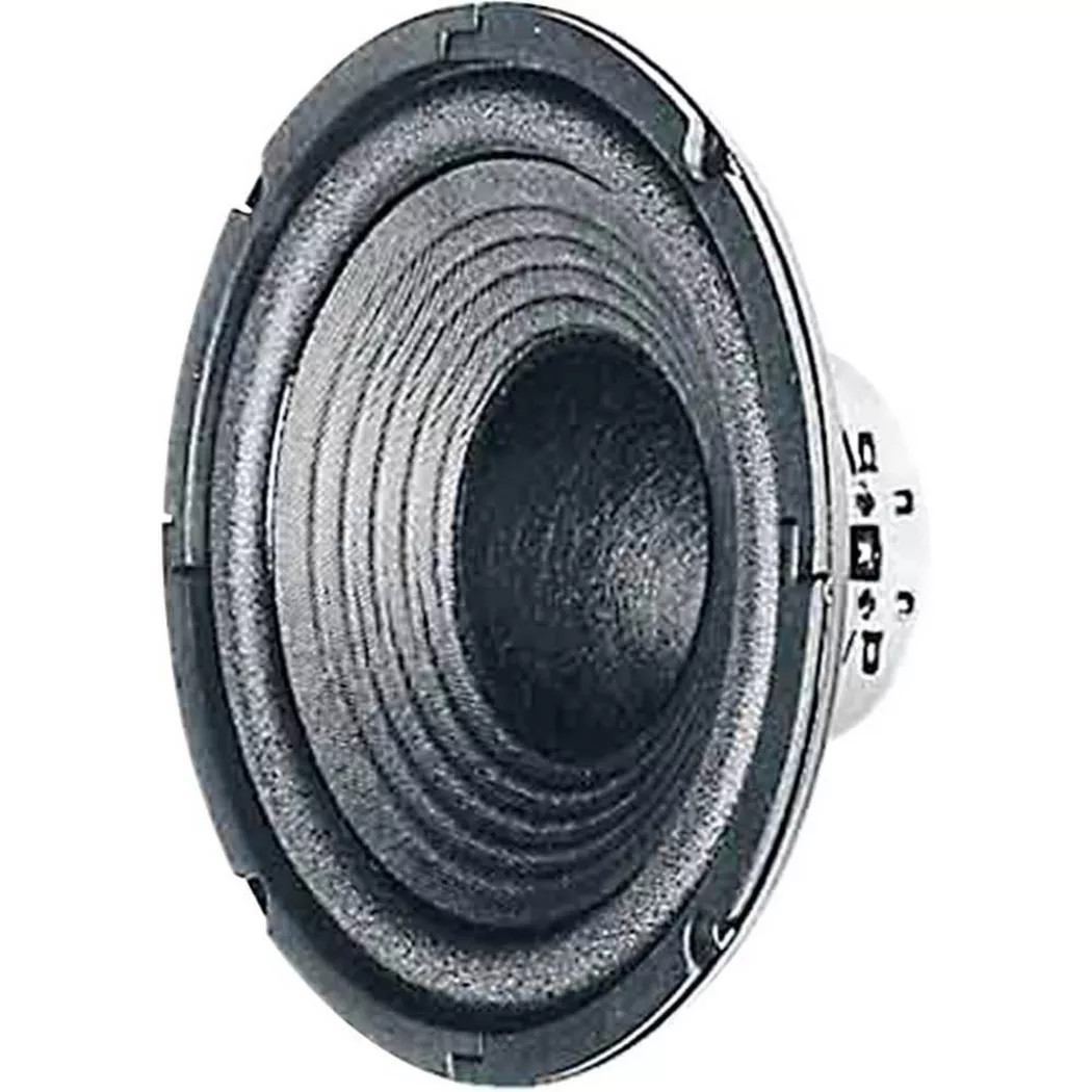 Visaton W200 - 4 Ohm Woofer 20 cm (8")