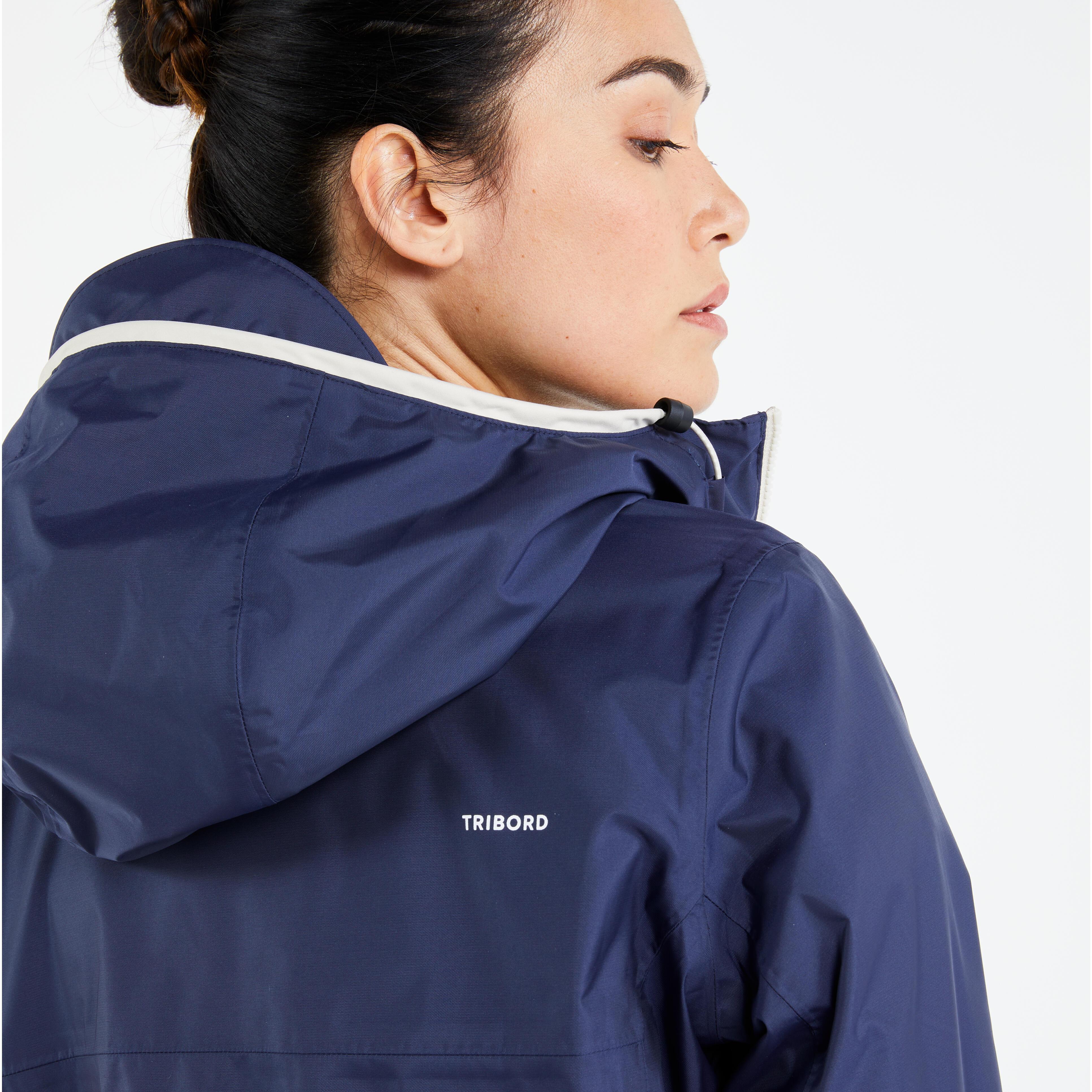 TRIBORD  Jacke - SAILING 100 