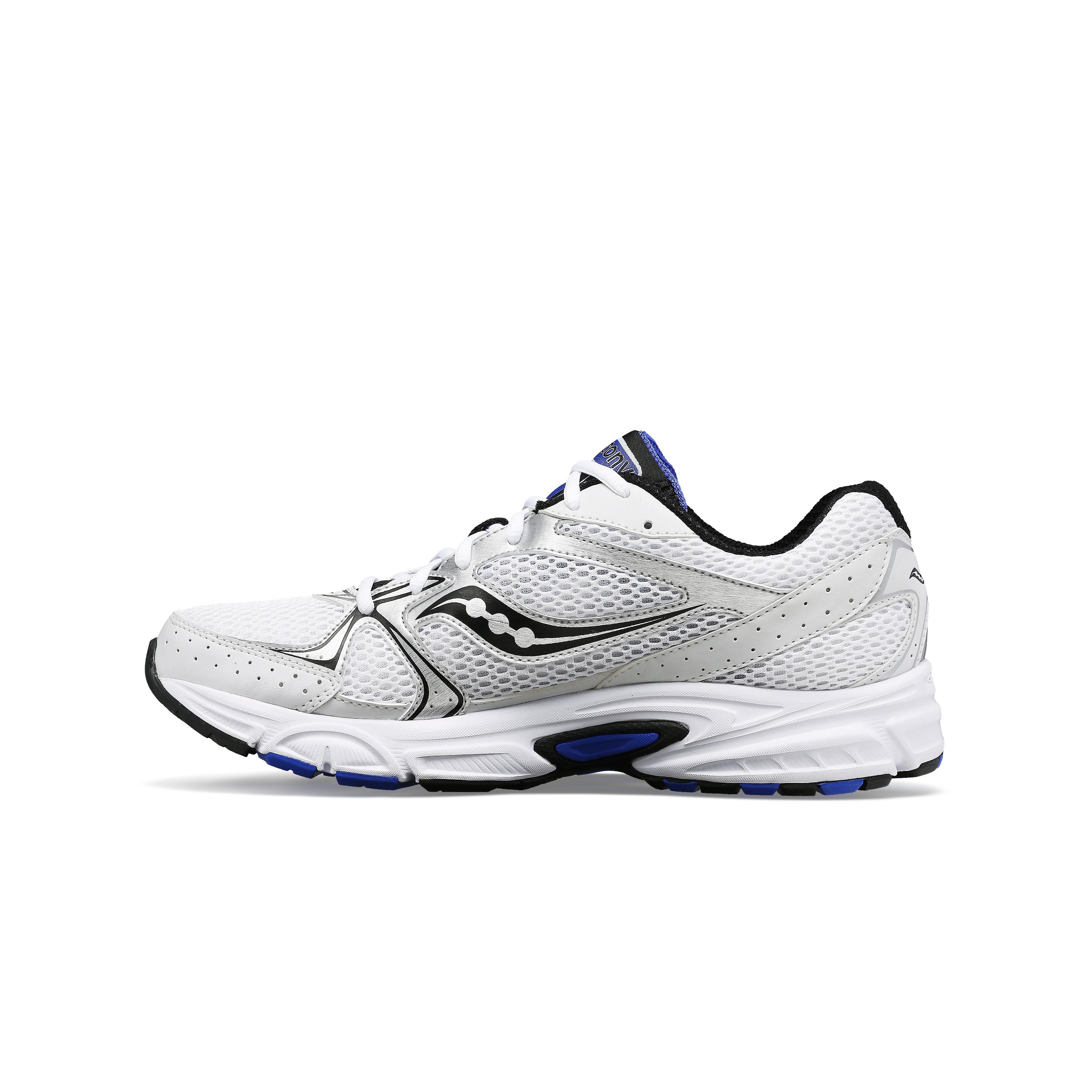 saucony  sneakers ride millennium 