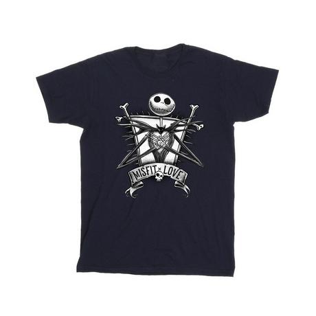 Disney  The Nightmare Before Christmas TShirt 