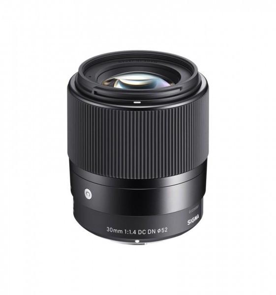 Image of Festbrennweite 30mm F1.4 DC DN Contemporary X-Mount