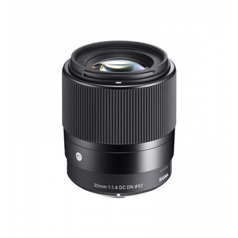 Festbrennweite 30mm F1.4 DC DN Contemporary X-Mount