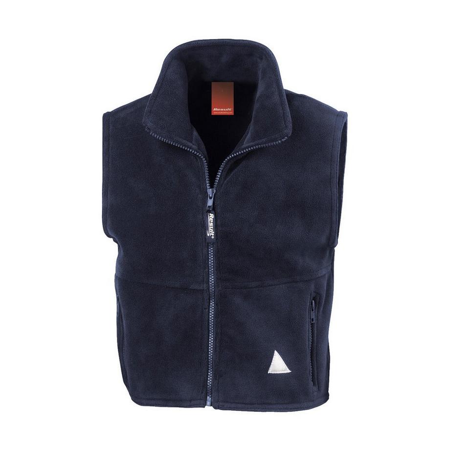 Veste Sans Manches