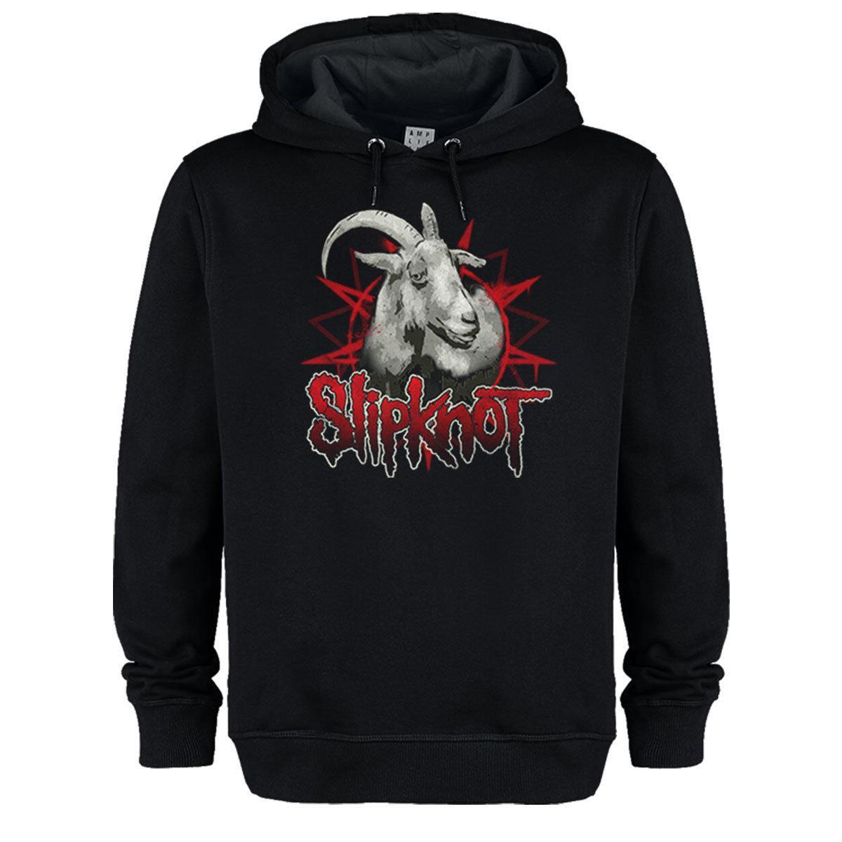 Amplified  Goat Kapuzenpullover 