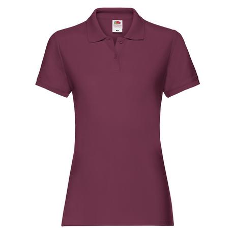 Fruit of the Loom  Polo PREMIUM 