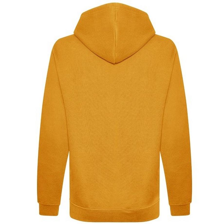 AWDis Kapuzenpullover Bio  