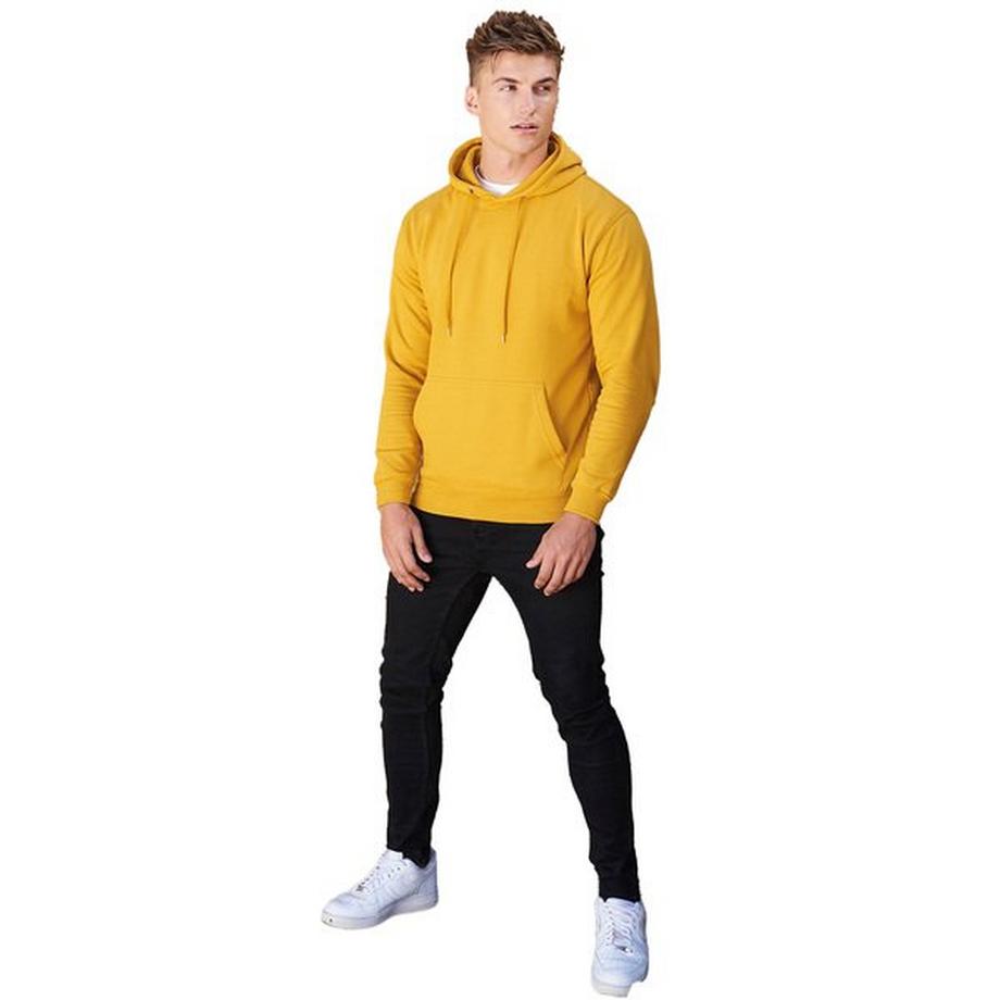 AWDis Kapuzenpullover Bio  