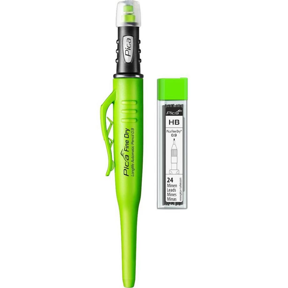 Blister-Bundle Fine-Dry inkl. Ersatzminen
