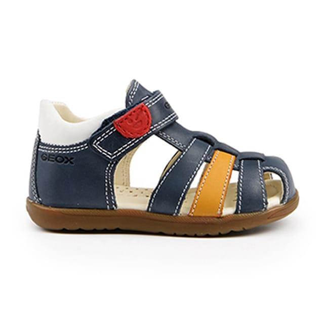 GEOX  Sandal Macchia boy-18 