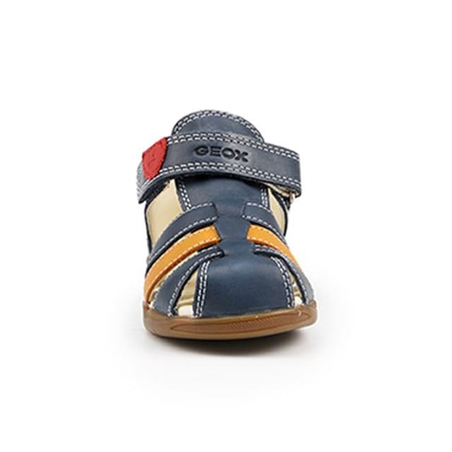 GEOX  Sandal Macchia boy-18 