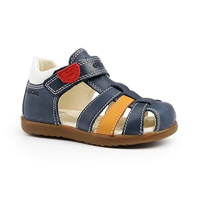 GEOX  Sandal Macchia boy-18 