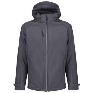 Regatta  Erasmus 4 In 1 Softshelljacke 