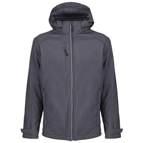 Regatta  Erasmus 4 In 1 Softshelljacke 