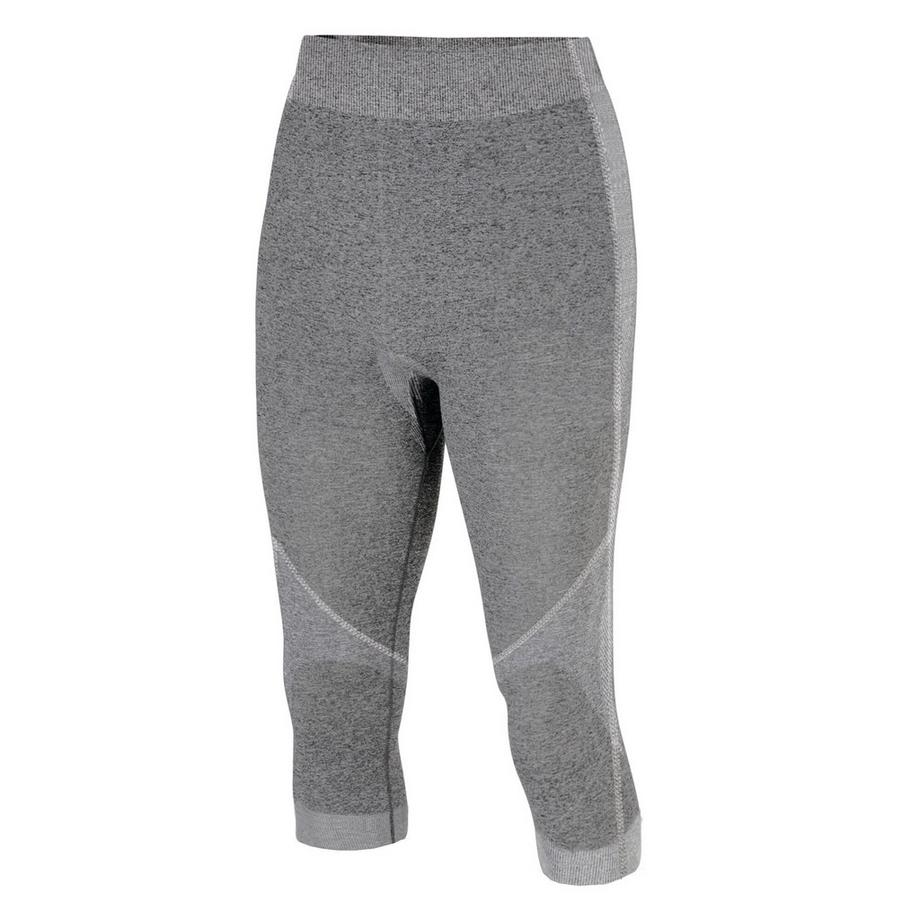 Legging Court In The Zone