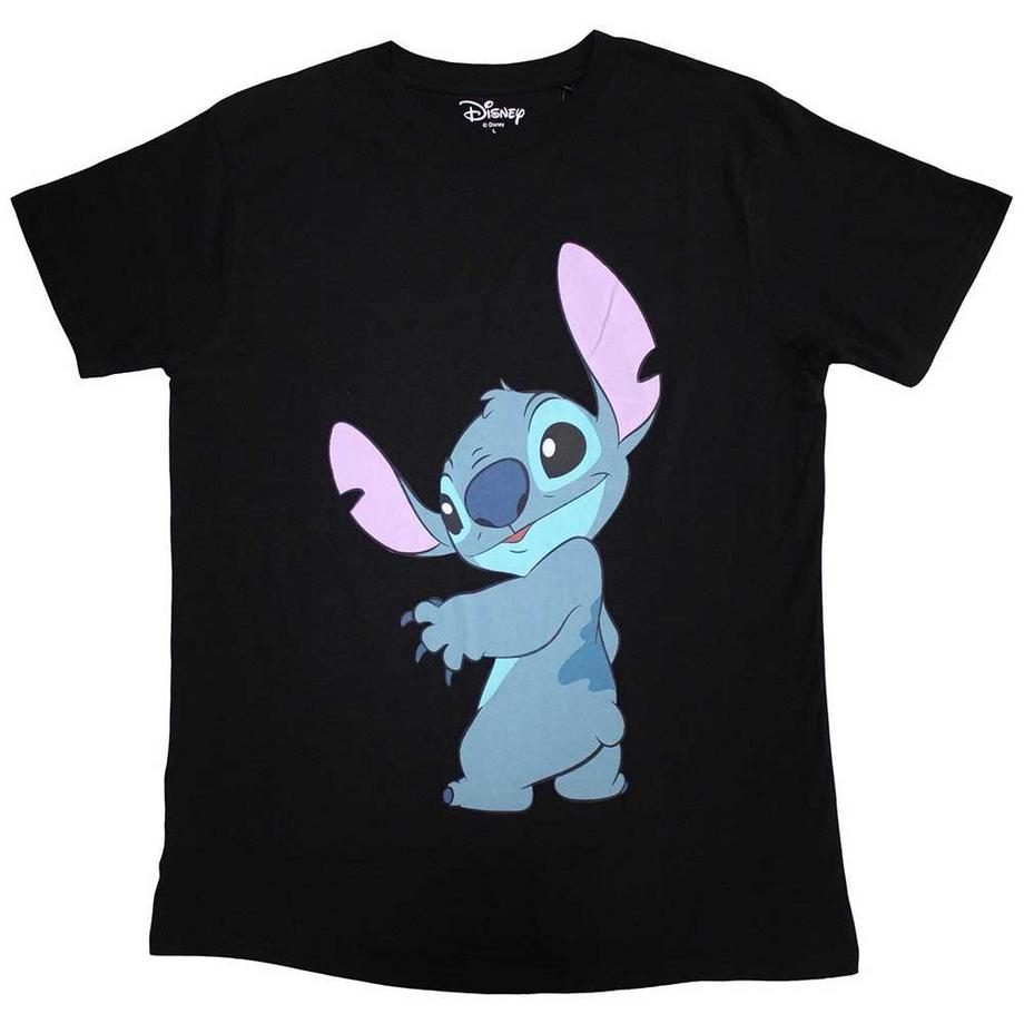 Stitch Turn TShirt