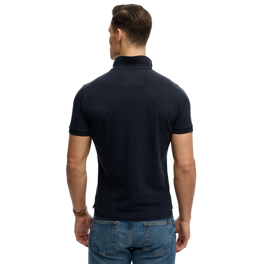 Superdry Poloshirt  Bequem sitzend-Vintage Athletic Polo  