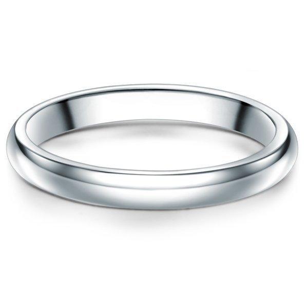 Trilani  Homme Bague en argent 