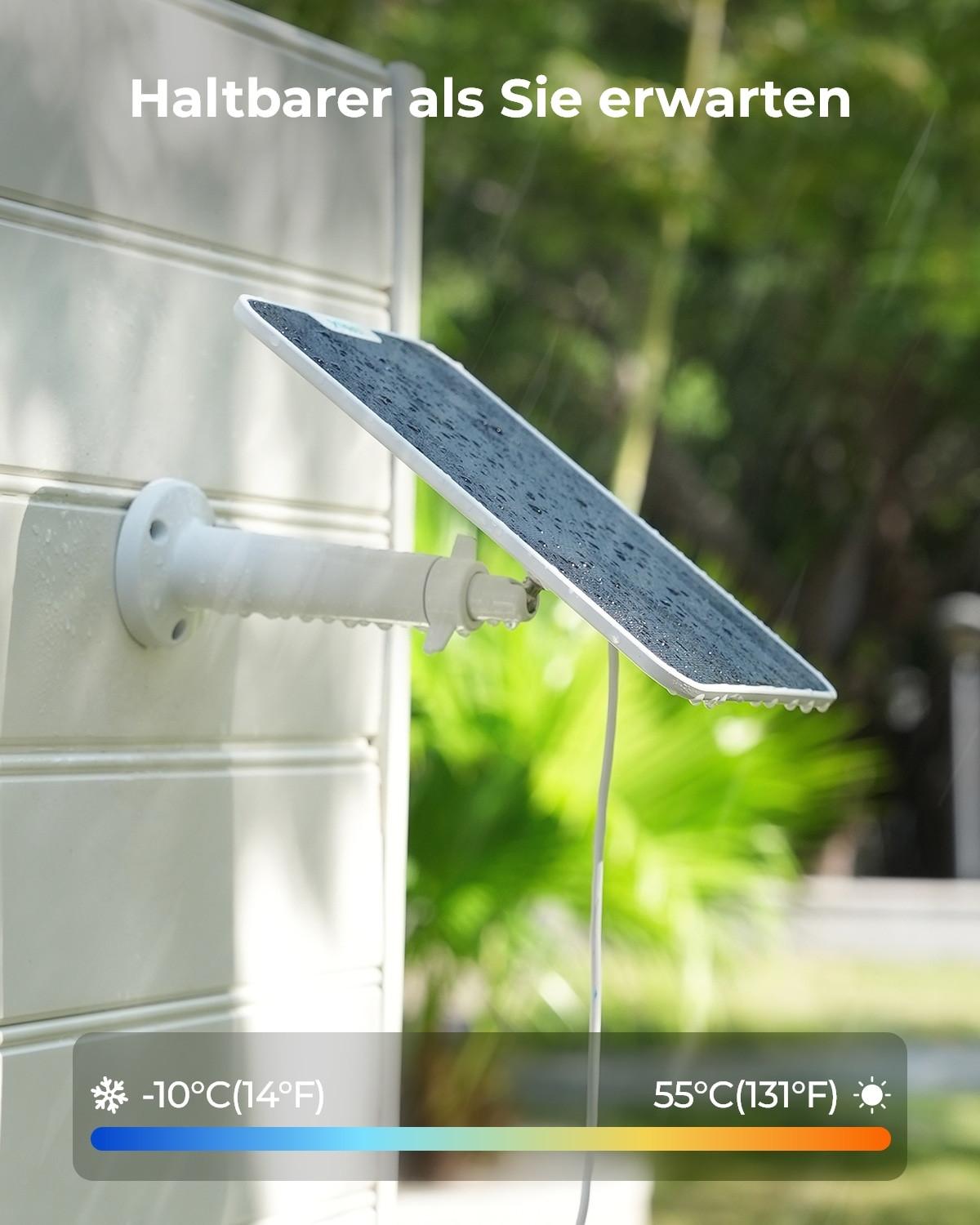 Reolink  Pannello solare 2 