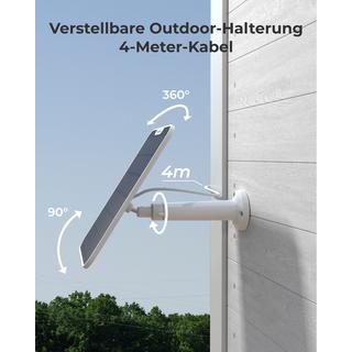 Reolink  Pannello solare 2 