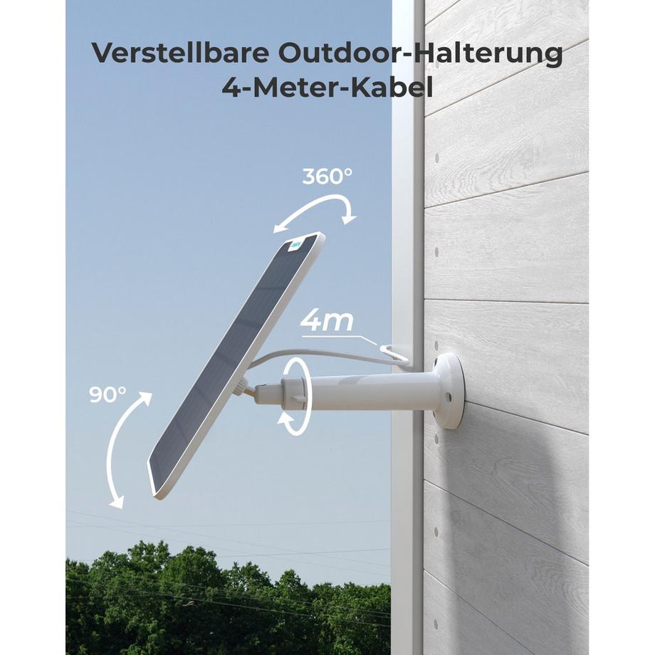 Reolink  Solarpanel 2 