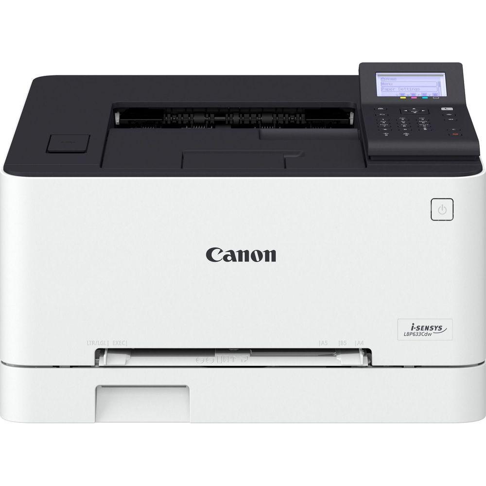 Canon  i-Sensys LBP631Cw (Laser, Farbe) 