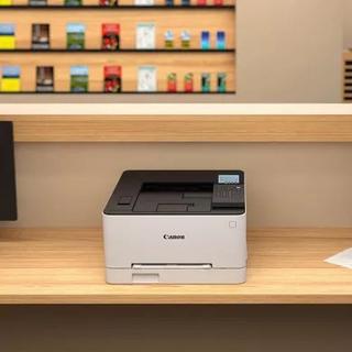 Canon  i-Sensys LBP631Cw (Laser, Farbe) 