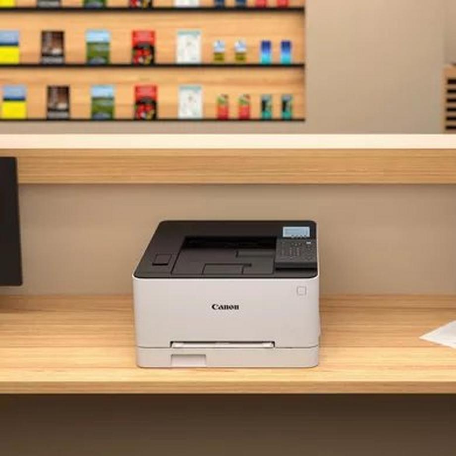 Canon  I-SENSYS LBP631Cw A colori 1200 x 1200 DPI A4 Wi-Fi 