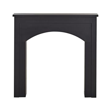 Kaminumrandung aus MDF-Platte Klassisch BUSSELTON