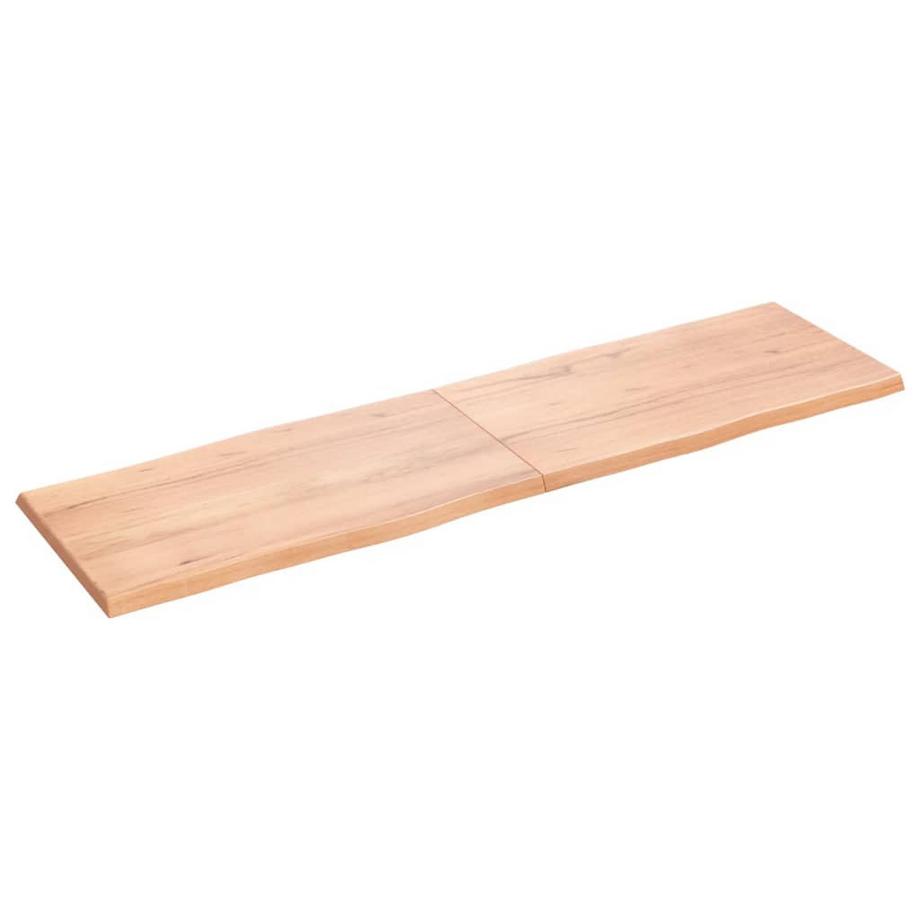 VidaXL piano per tavolo Oak Wood  
