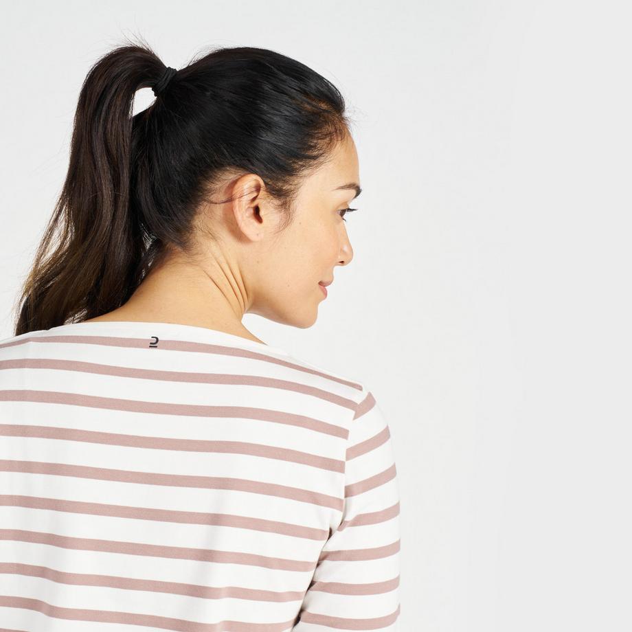 TRIBORD  T-shirt manches longues - 100 