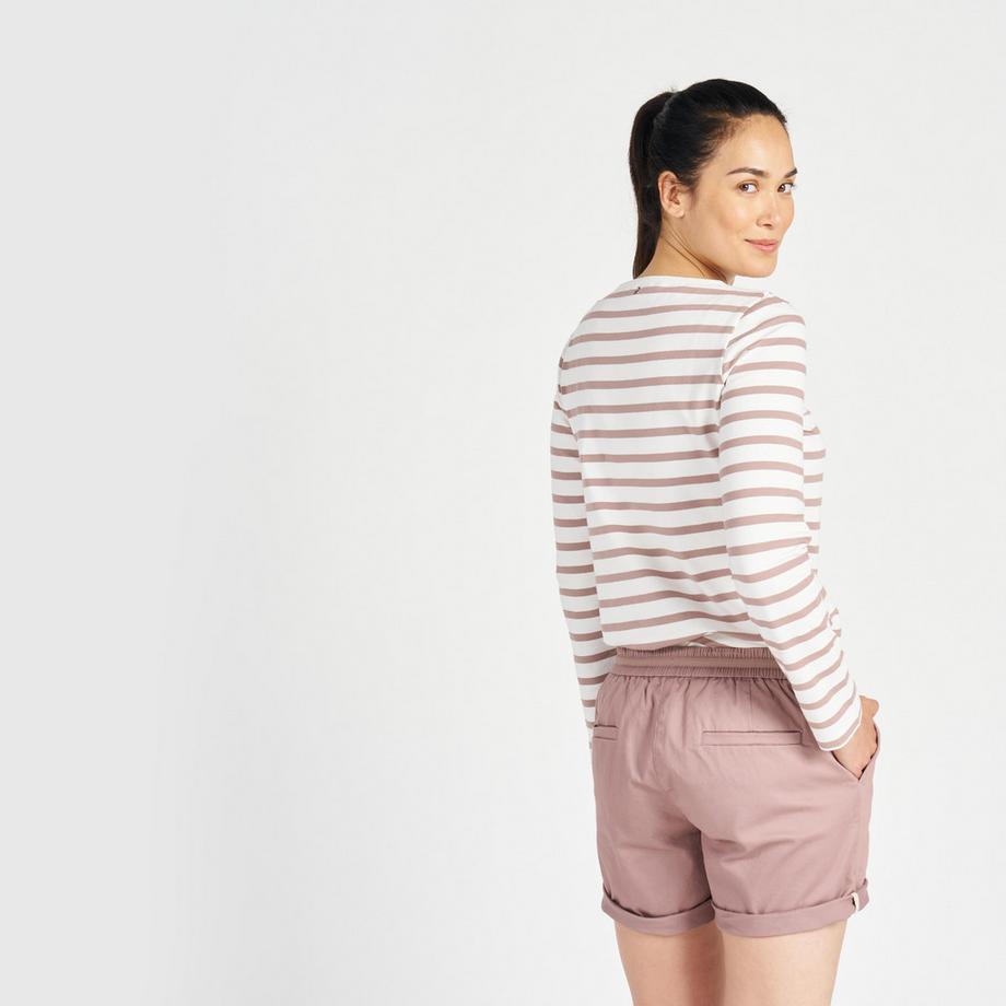 TRIBORD  T-shirt manches longues - 100 