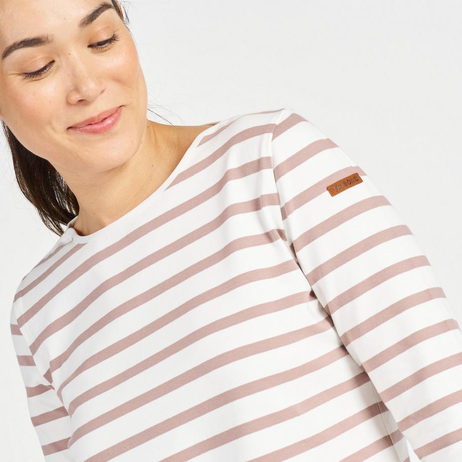 TRIBORD  T-shirt manches longues - 100 