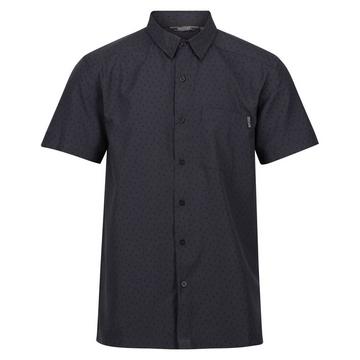 Chemise MINDANO