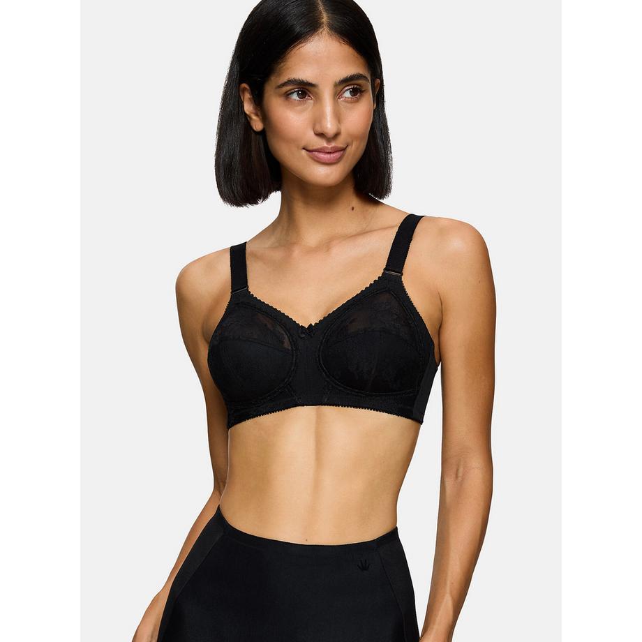 Soutien-gorge sans armatures DOREEN