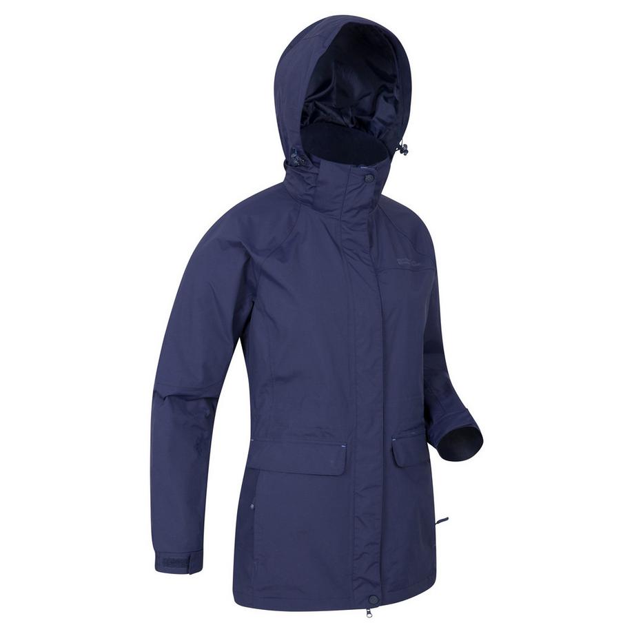 Mountain Warehouse Glacial Extreme Giacca Impermeabile  