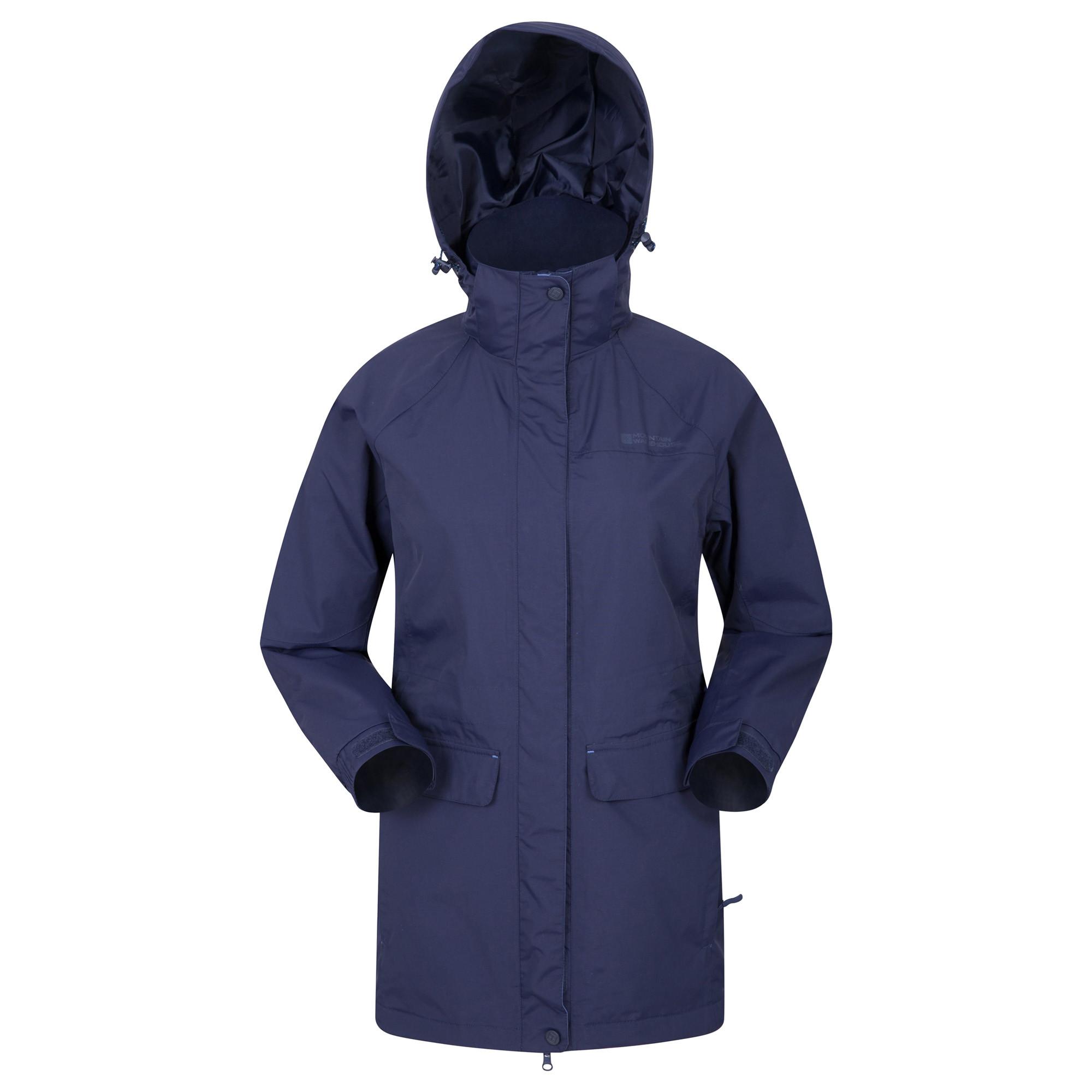 Mountain Warehouse  Glacial Extreme Jacke, wasserfest 