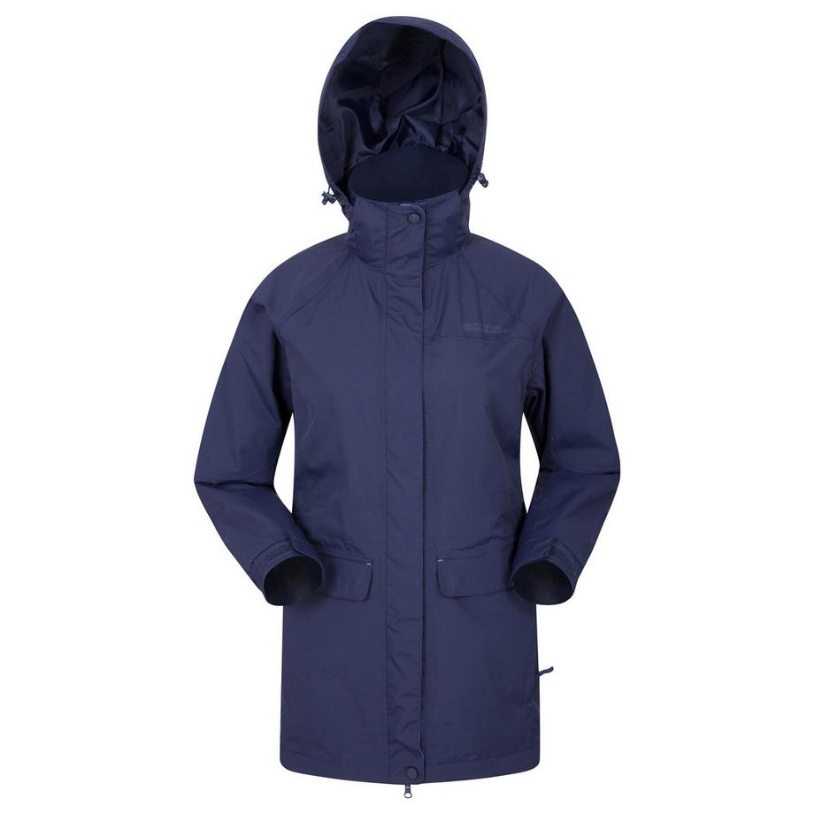 Glacial Extreme Jacke, wasserfest