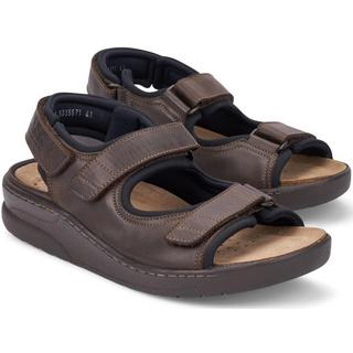 Mephisto  Valden - Sandales cuir 