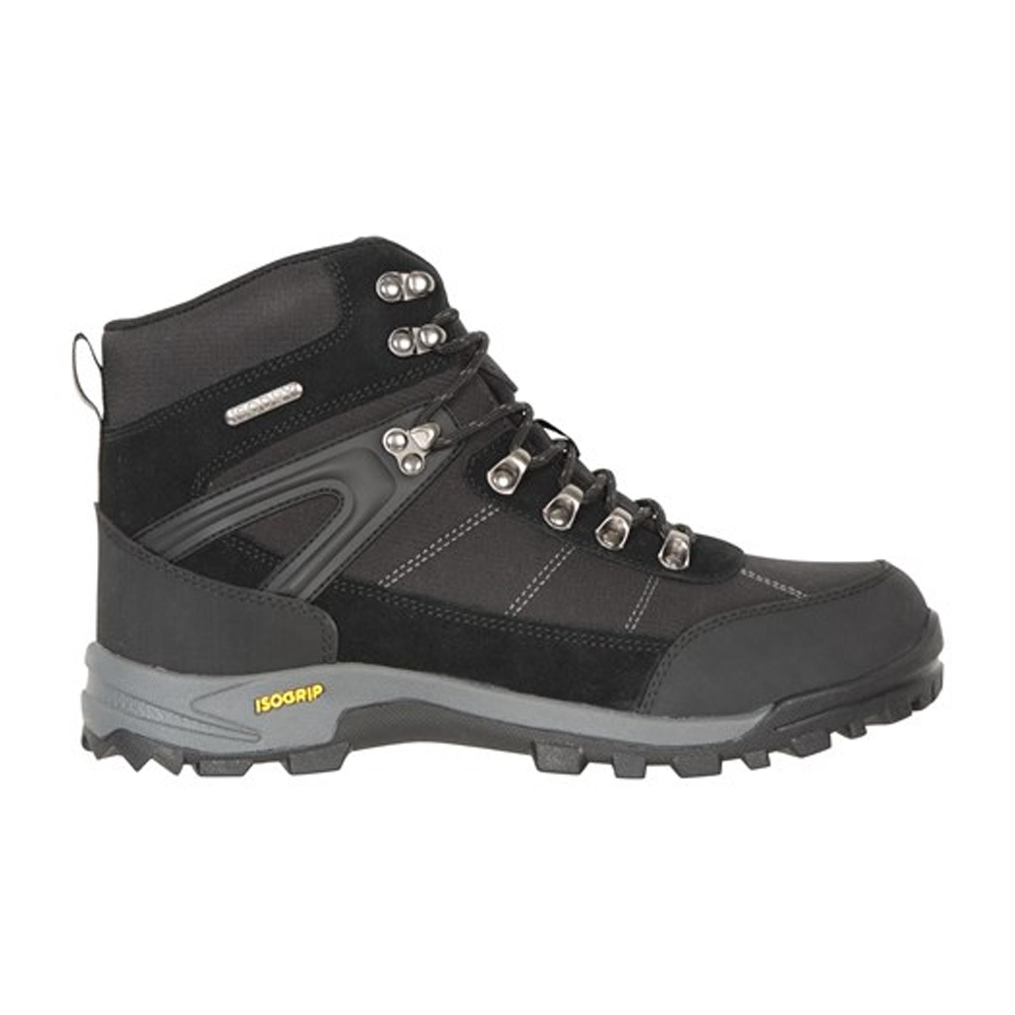 Mountain Warehouse  Wanderstiefel Storm Extreme, Wildleder 